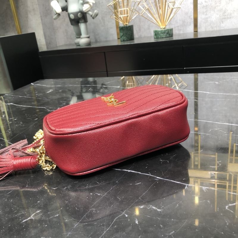 YSL Satchel Bags